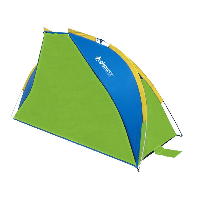 Tente portable d'extérieur Cabana