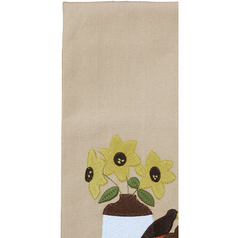 Demariae 100% Cotton Ultra Light Hand Towel