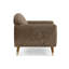 Elishah 96Cm Wide Tufted Armchair-951810841-951810823
