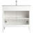 Winston Porter Healey Bathroom Vanity-205226120