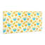 Self Adhesive Vinyl Splashback Wall Panel Sticker Tile Peel Stick 100x50 cm Cartoon sweets