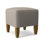 Brooklyn Upholstered Ottoman