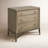 Regan 3-Drawer Nightstand-787670110