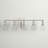 Zendaya 5-Light Dimmable Globe Bath Bar -334936279