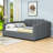 Chootu Upholstered Daybed with Underneath Storage-2127086263-2127086260