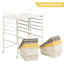 Commode de rangement sur roulettes 12 tiroirs Richeson Tools