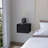 Wall-Mounted Floating Nightstand-537404412