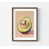 Framed Print with Mat
