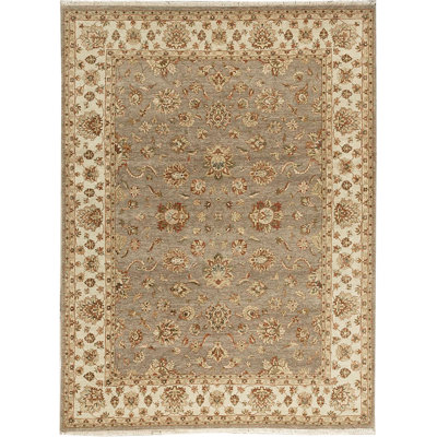 Chelsea Wool Oriental Area Rug