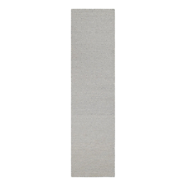 Traetyn Flatweave Wool Indoor Rug