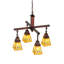 Martini Mission 4 - Light Chandelier