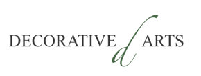 DECORATIVE ARTS, INC Logo