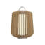 Stecche Di Legno Desk Table Lamp-68927041