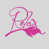 Rose vif