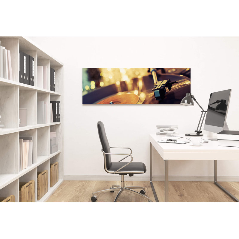 Wrapped Canvas Print, 120cm L x 40cm W