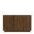 Walnut sélectionné