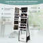 Armoire à bijoux avec miroir Zahariea-656725608
