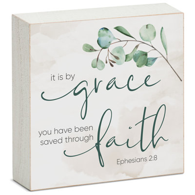 Box Signs & Plaques