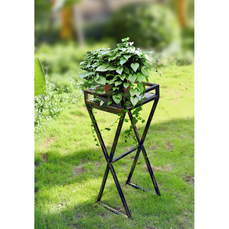 Support pour plante 35,5 po