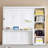 Murphy Bed with Storage