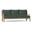 Hadley Outdoor 3 - Seat Patio Sofa-51385388-112788733