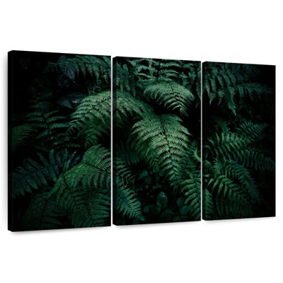 Harnek Verdant Ferns