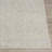 Sinclair Handwoven Wool Fabric Accent Area Rug-108334640