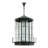 Dulcia Outdoor Hanging Lantern