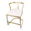 Chaise Cavendish 18,5 x 19,5 x 27 po