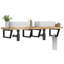 140cm Bathroom Vanity Top-497487670