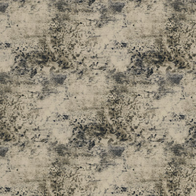 Boheme Gray 7.75" x 23.38" Decorated Glass Tile