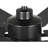 60'' Ceiling Fan with LED Lights-1913180425