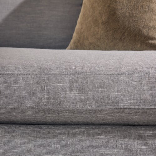 Cami 91'' Upholstered Sofa & Reviews | Birch Lane