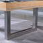 Table de billard en bois massif Harmony-85357404-88751013-79323601
