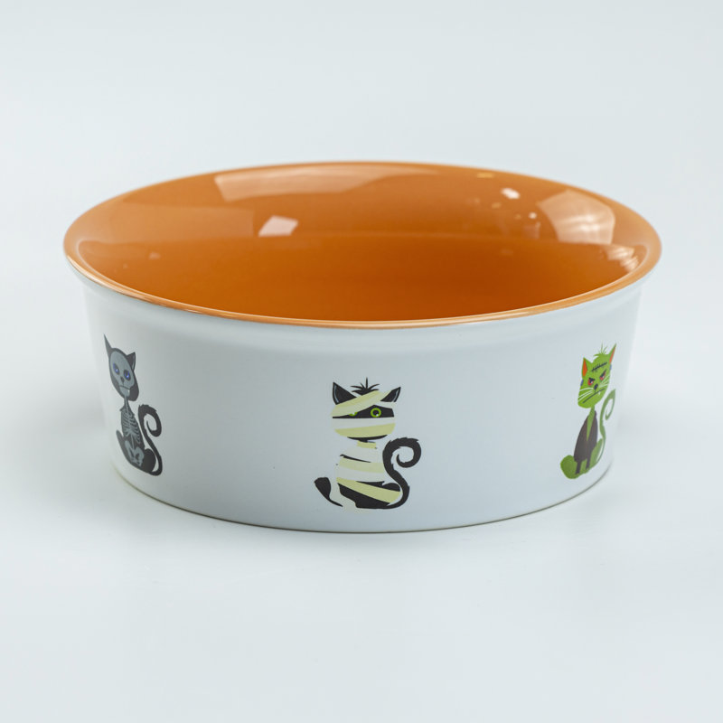 Anti-Skid Pet Bowl