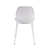White is out of stock selected