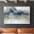 Waters Edge I -Gallery Wrapped Cavas-1245763668