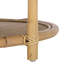 Table basse avec rangement Rodanthe