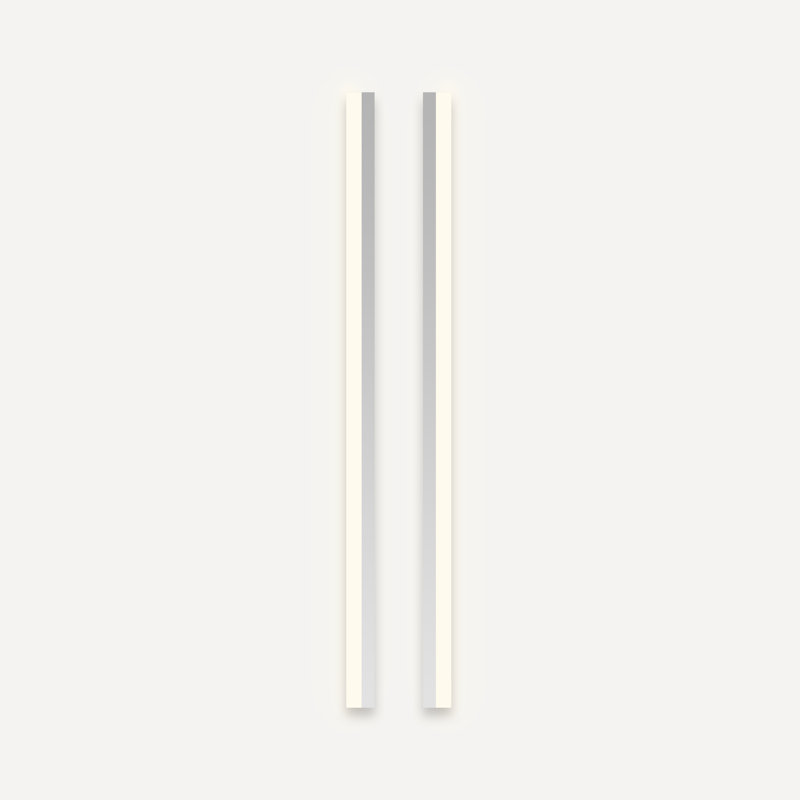 Vesper Lighting, 30" H x 1.38" W x 4.63" D