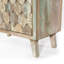 Cordoba Solid Wood Bookcase