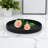 Tamsin Weave Pattern Round Serving Tray-809794080