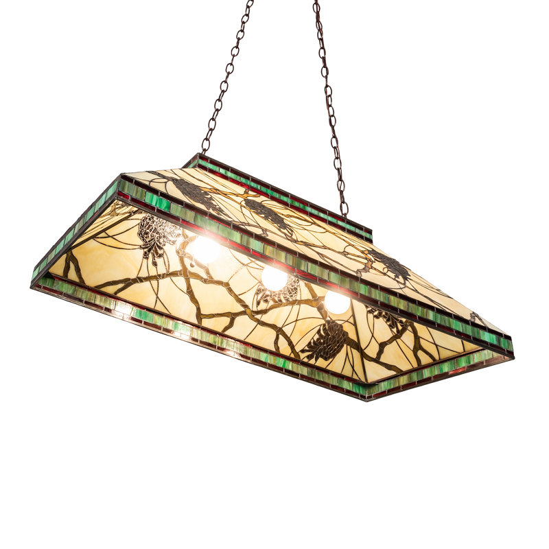 Mission 3 - Light Pendant