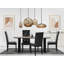 Kaarlo 47cm H Tufted Upholstered Parsons Chair-1166524202