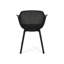 Artha Premium All-Weather Wicker Outdoor Dining Armchair-786997859