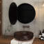Armoire à pharmacie avec miroir Johanie-1183660729