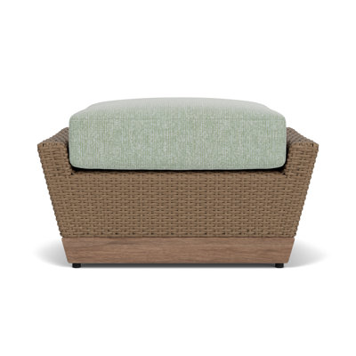 Charisma Outdoor Ottoman