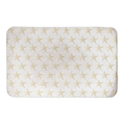 Dorith Microfiber Non-Slip Bath Mat