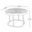 Table basse Industrial