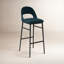 Tabouret de bar et de comptoir Ariana-250172102-250231373