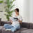 Daijha Boneless Modular Compression Sectional Sofa with Soft Upholstery-122062052